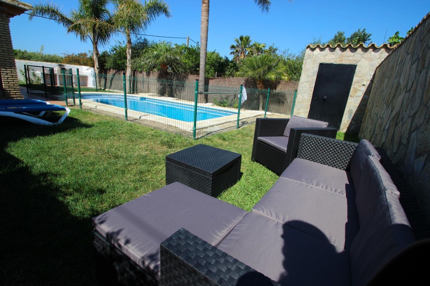 Casa o chalet independiente en Pago Barrio Nuevo, 212 - Foto 4