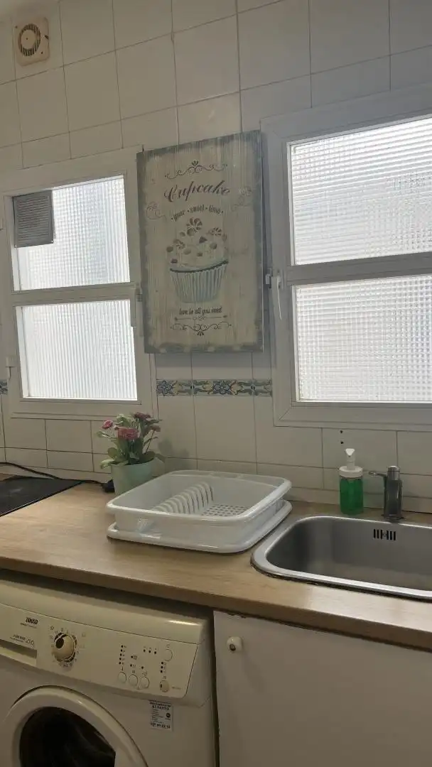 Apartamento en  Avenida del Gran Capitán 19 - Foto 10