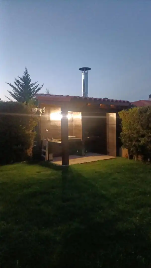 Chalet en  Salvatierra-Agurain Kalea 10 - Foto 4