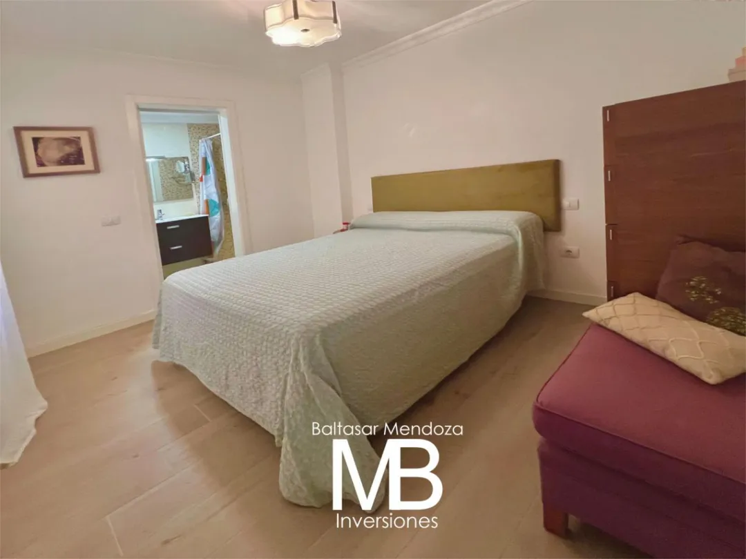 Piso en  Calle Bibiana 38A - Foto 14