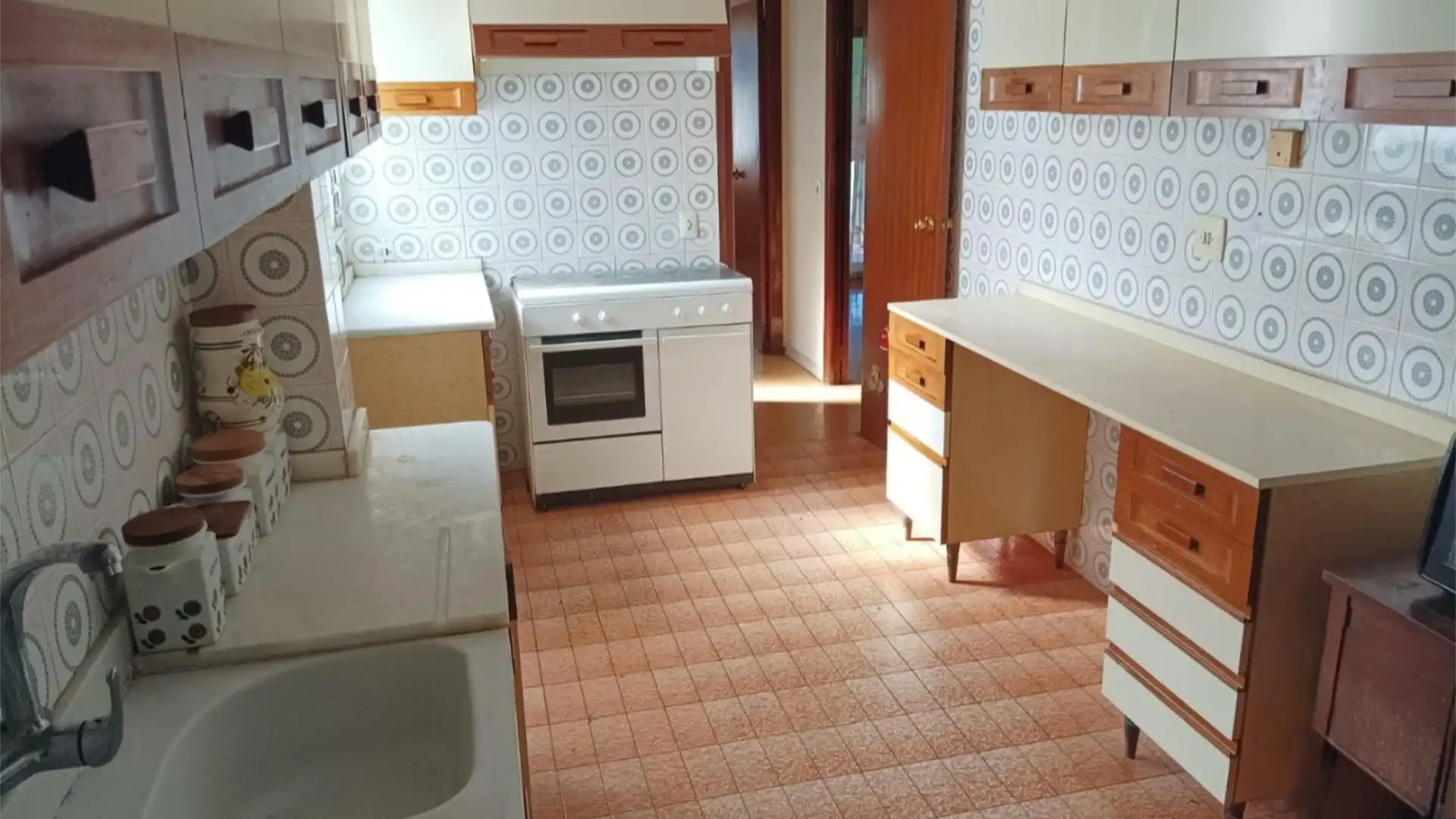 Piso en  Carrer de Joaquín Benlloch 27 - Foto 13