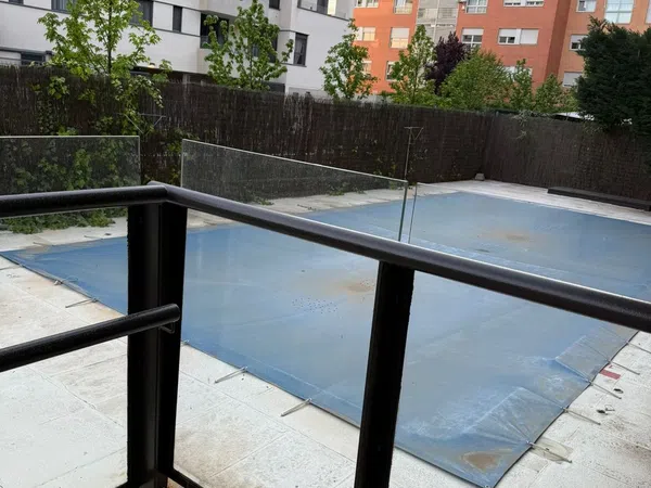 Piso en calle Benjamín Palencia, 2 - Foto 16