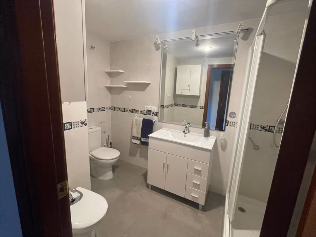 Piso en  Calle Morena 6 - Foto 9