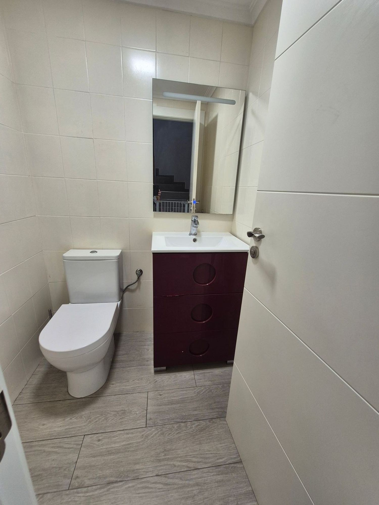Chalet adosado en Avenida de la Mestra Josefina Fernández, 49, Alquenència-Venècia - Foto 14