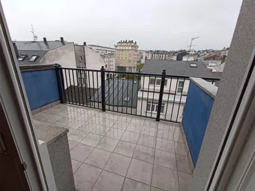 Piso en  Rúa Nazario Abel 93 - Foto 18