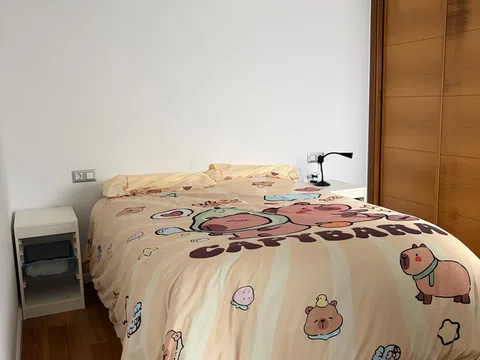 Piso en Espíritu Santo, 9 - Foto 1