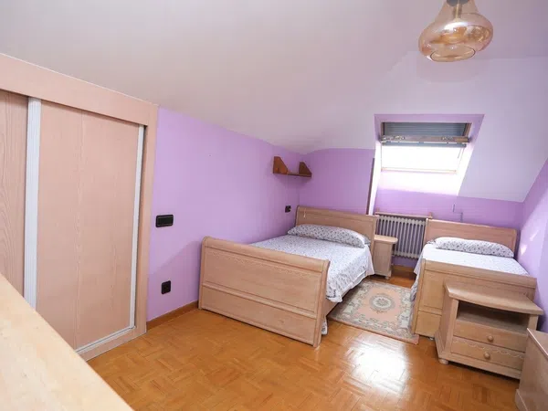 Piso en Plaza de los Cuatro Caños, 1, Corredoria-La Carisa-Prado de La Vega - Foto 29