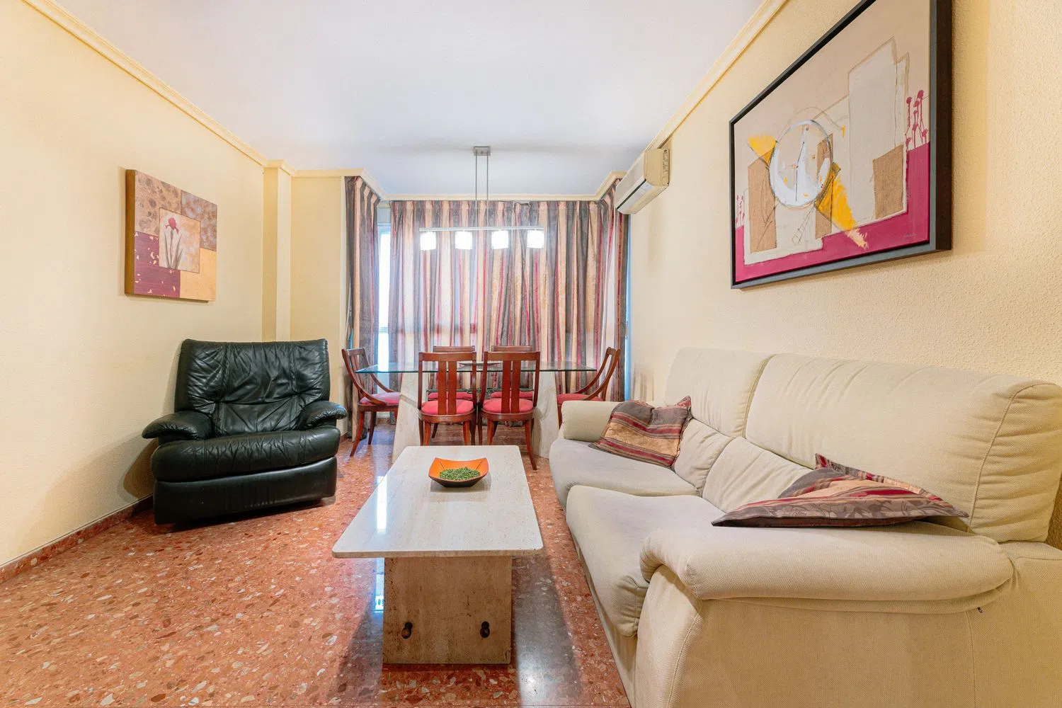 Piso en calle Mestre Marçal, 42 - Foto 1