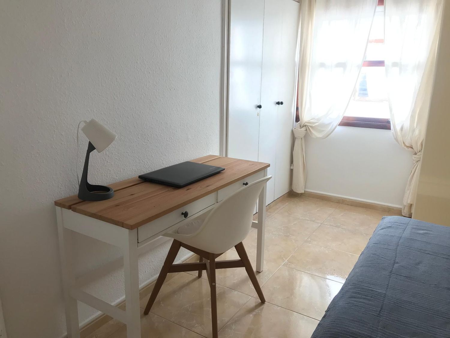 Piso en calle Viera y Clavijo, 3 - Foto 3