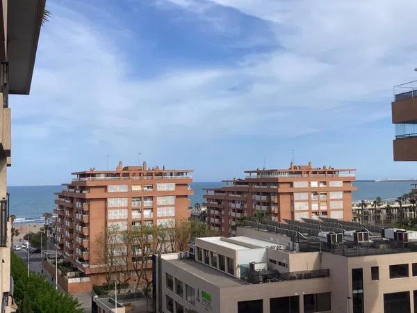 Piso en venta en Avenida Blasco Ibáñez, 9 - Foto 1