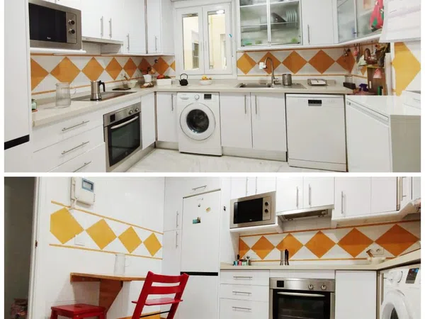 Piso en calle Parras, 7 - Foto 14