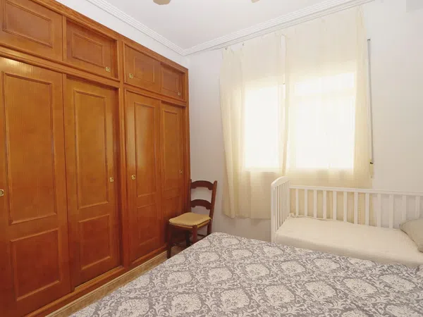 Piso en Calle Abdelacies, 86, Los Balcones y los Altos - Foto 13