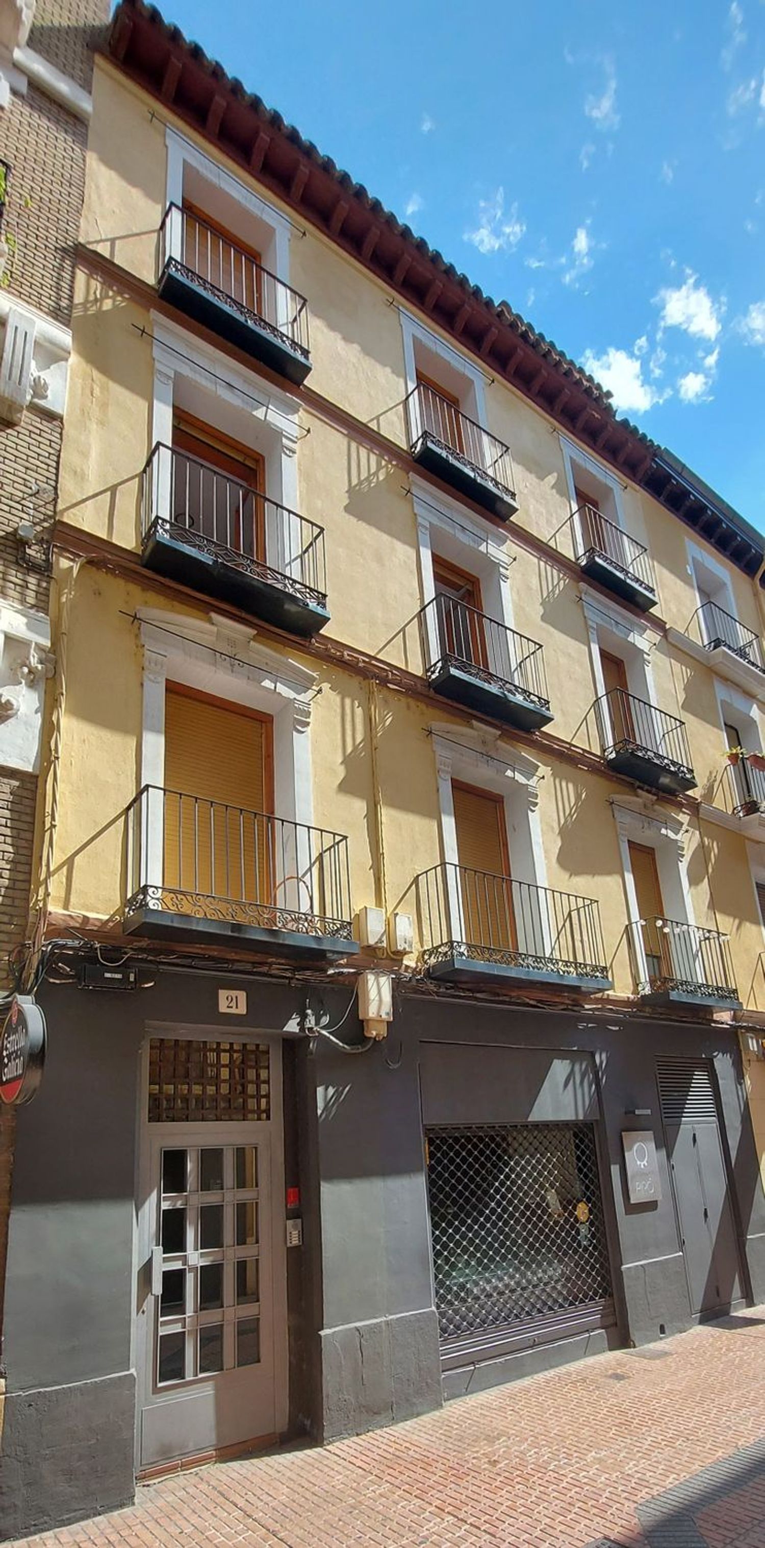 Piso en Calle Rufas, 21, Paseo Independencia - Foto 19