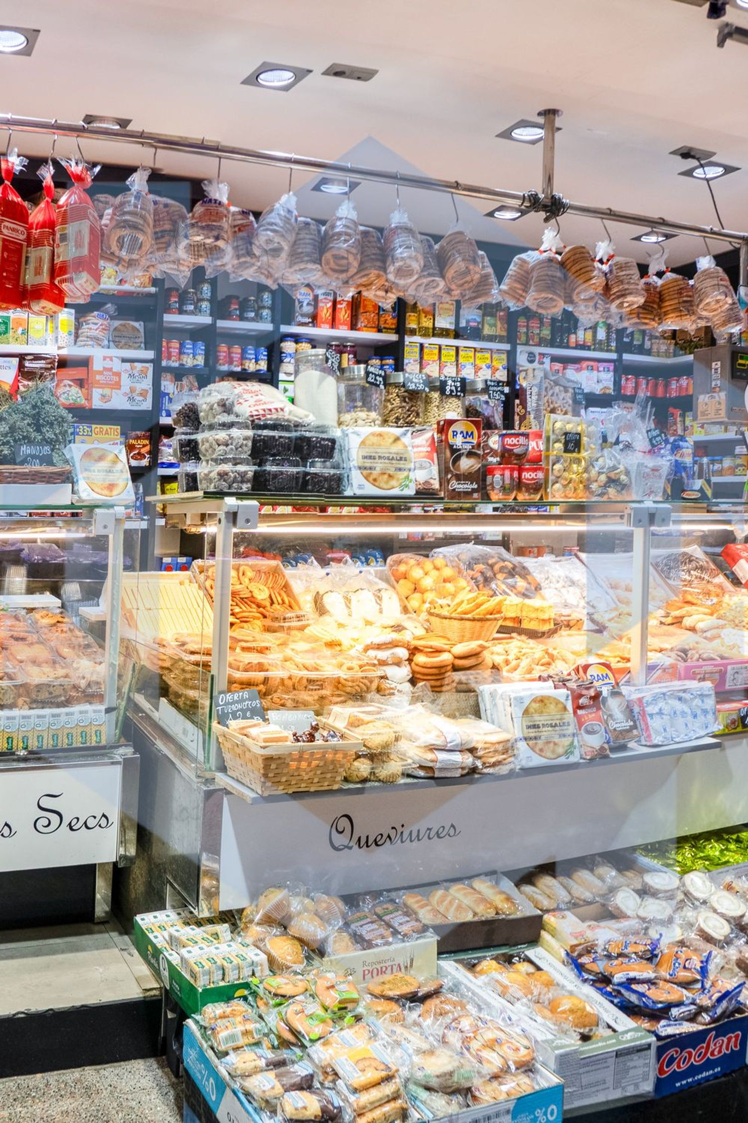 Tienda en traspaso en Riu - Foto 4