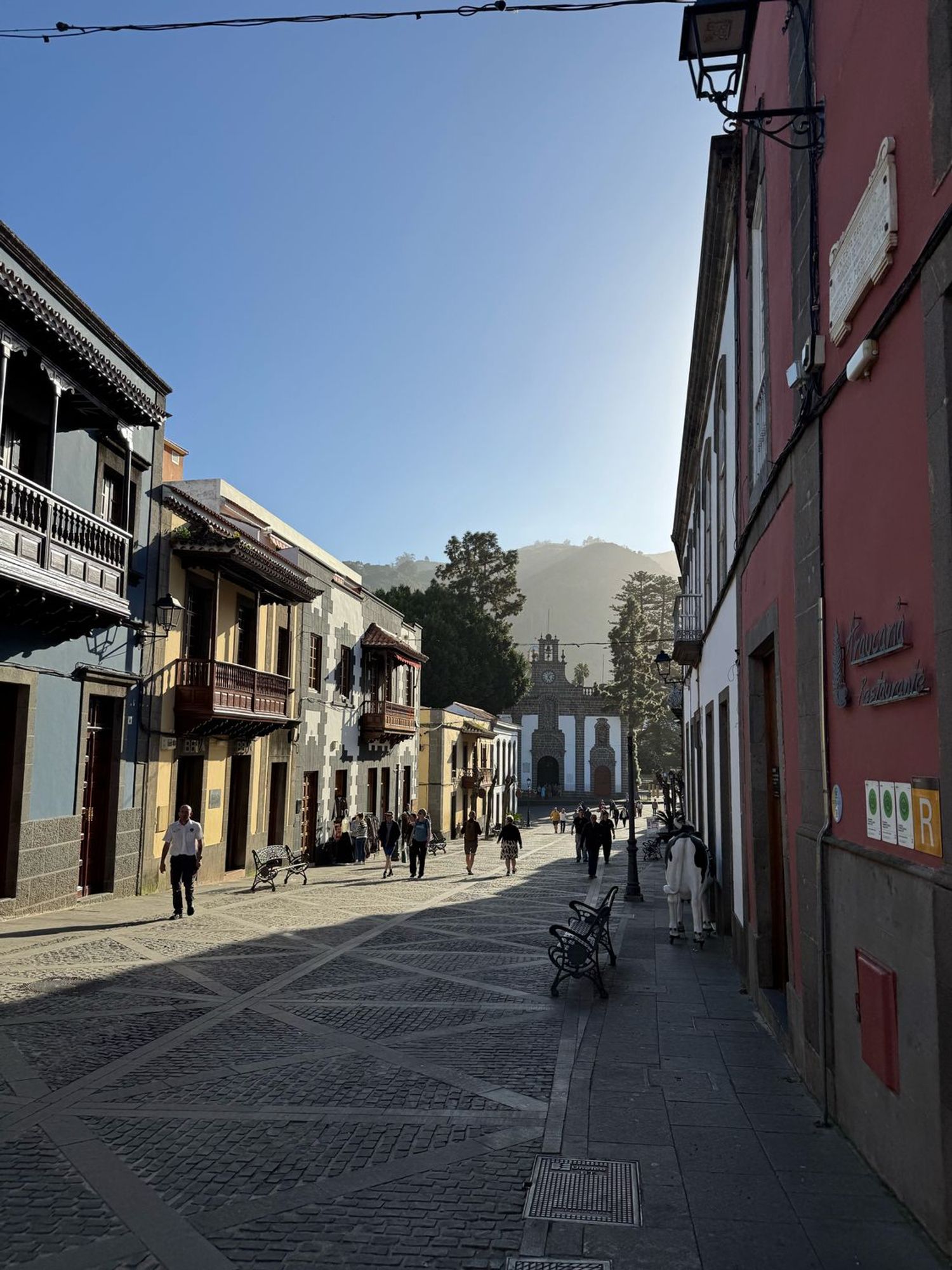 Ático en Paseo González Díaz, 9, Teror, Teror - Foto 5