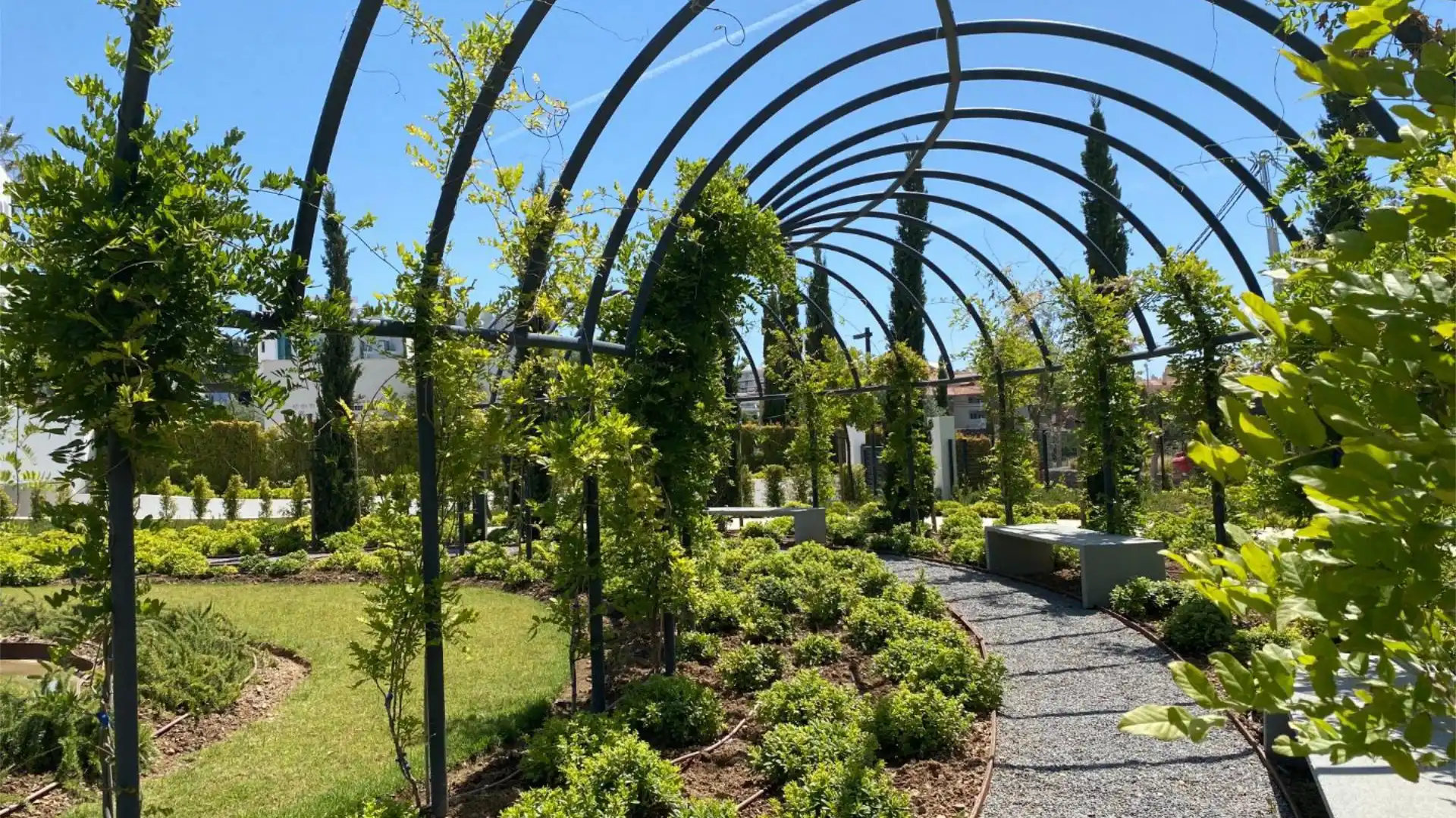 Piso en avenida Av. 8 de Marzo 3 - Foto 19