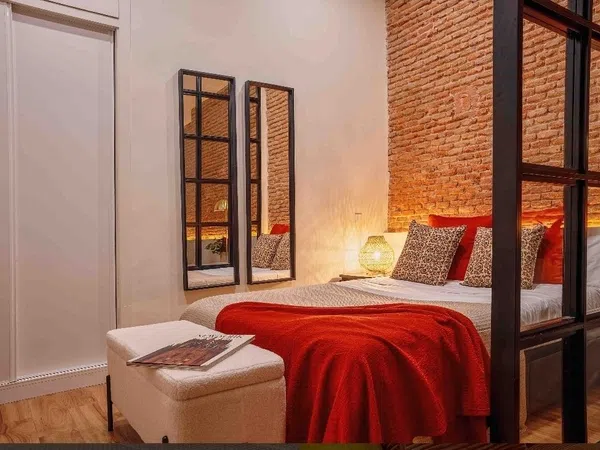 Piso en Calle del Divino Pastor, 31, Malasaña-Universidad - Foto 7