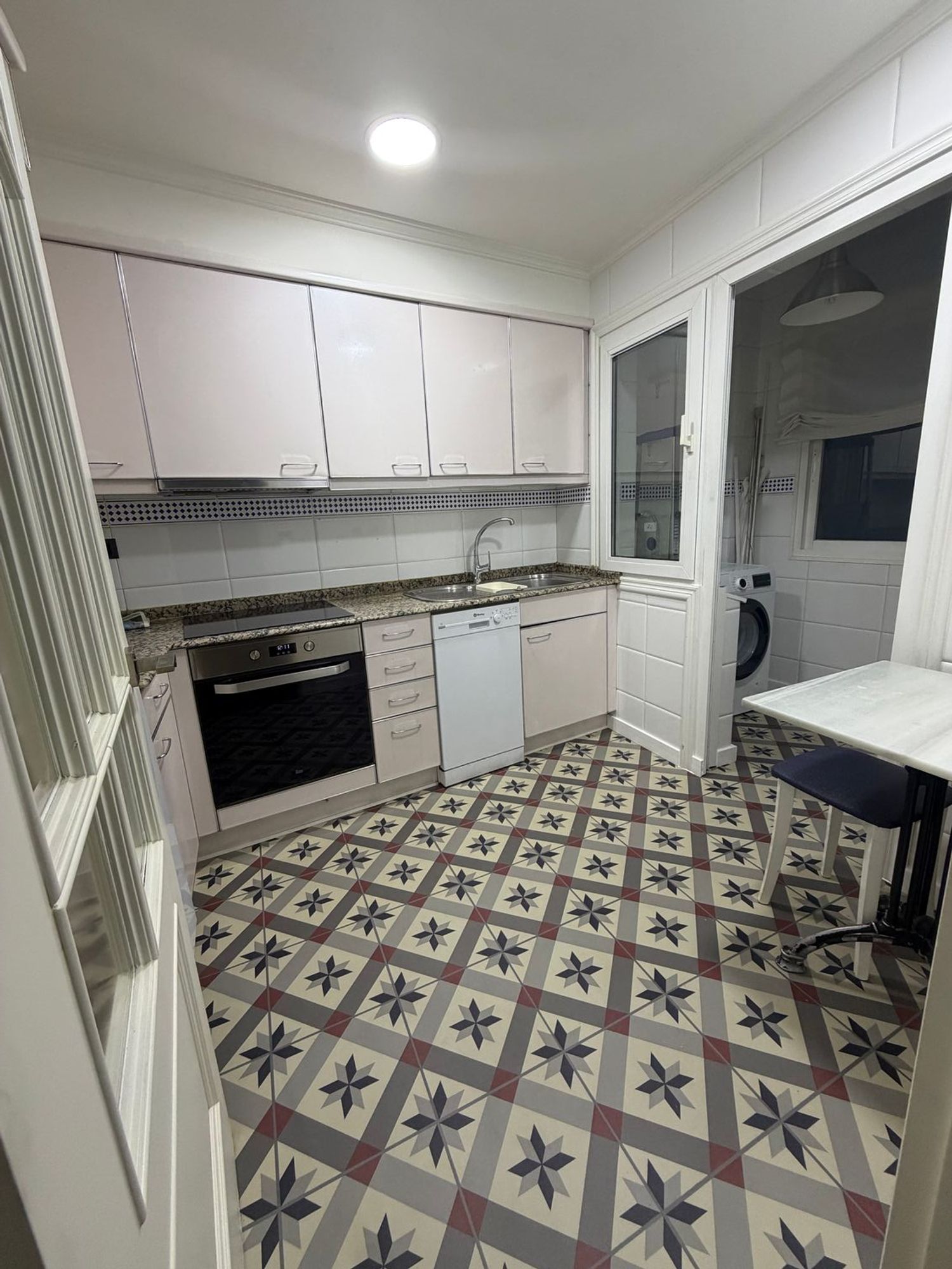 Piso en Avenida Linares Rivas, 55 - Foto 5