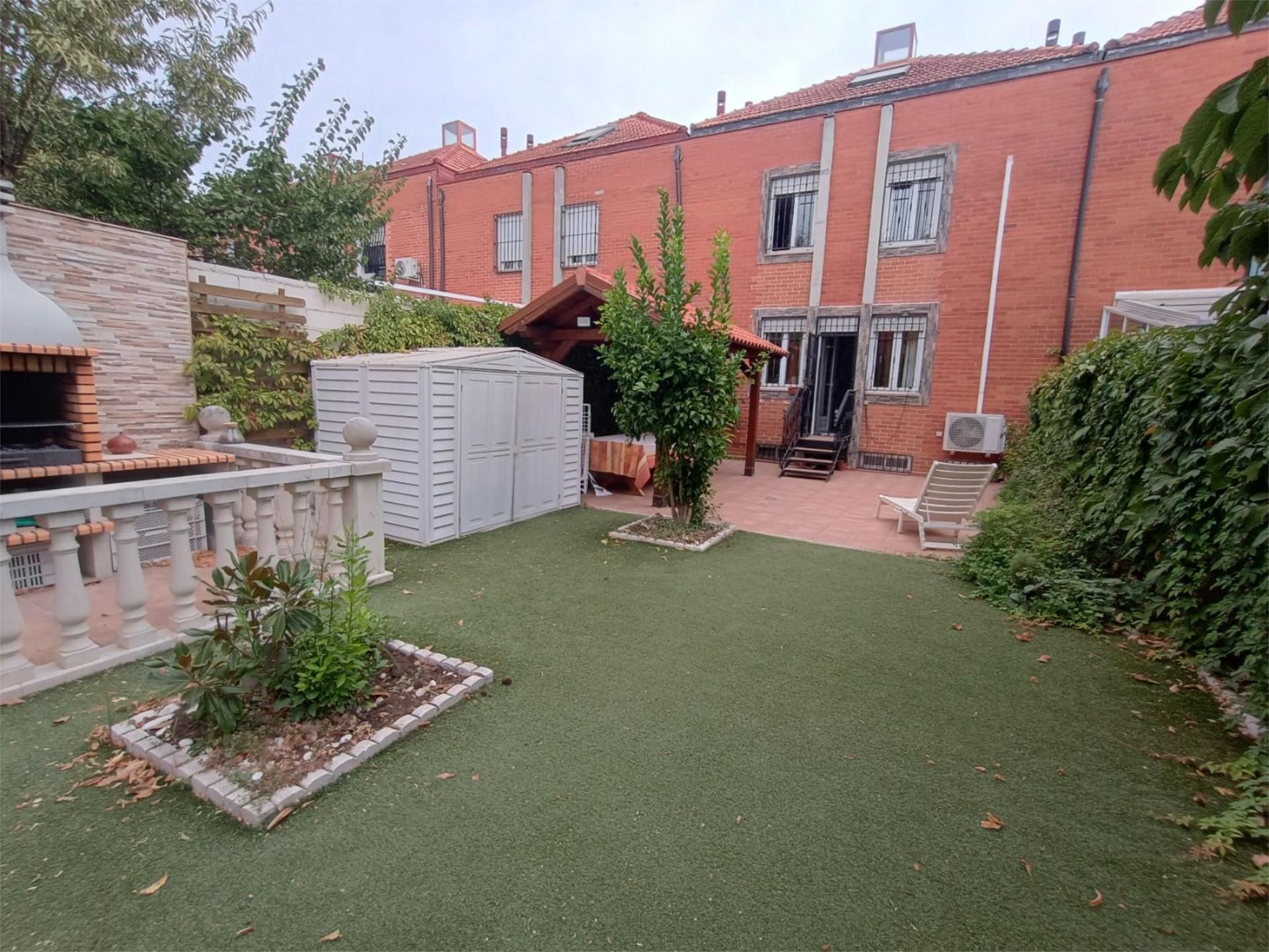 Piso en  Avenida de Europa 65 - Foto 15