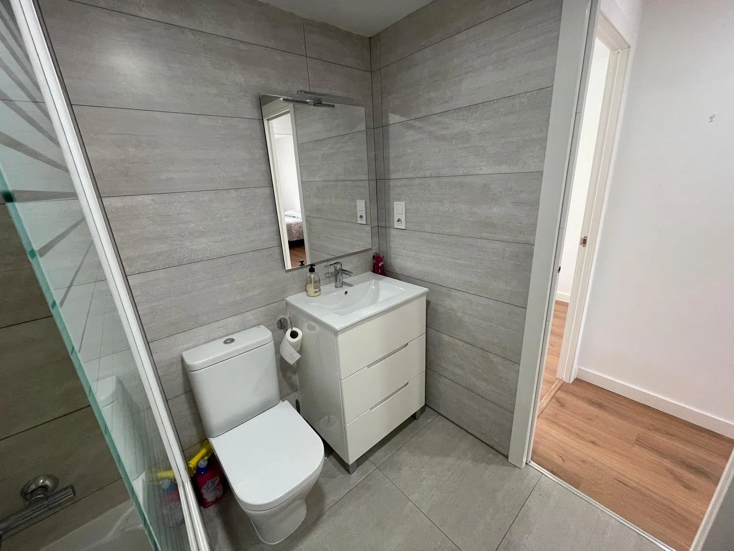 Piso en Barrio Pueblo Nuevo - Foto 13