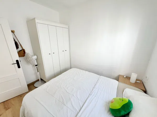 Casa o chalet independiente en Calle Olivina, 17, San Isidro, San Isidro - Foto 7