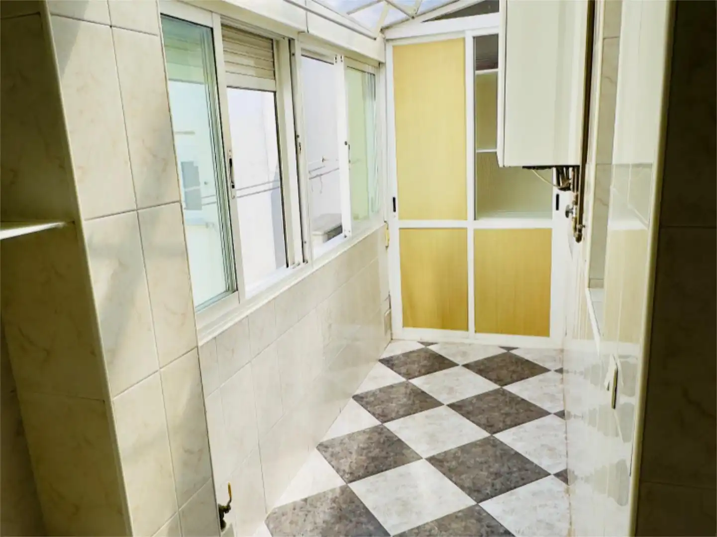 Piso en  Calle de Ramón Serrano 10 - Foto 9