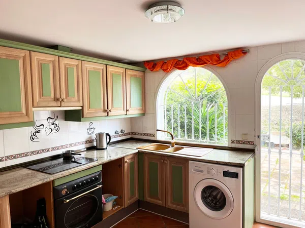 Chalet adosado en Urbanización Jardines del Golf el Hacho, 38 - Foto 11