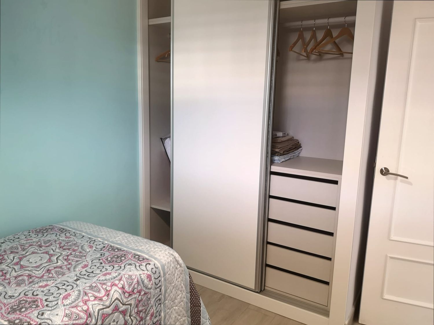 Piso en avenida de la Costa Blanca, 114 - Foto 8