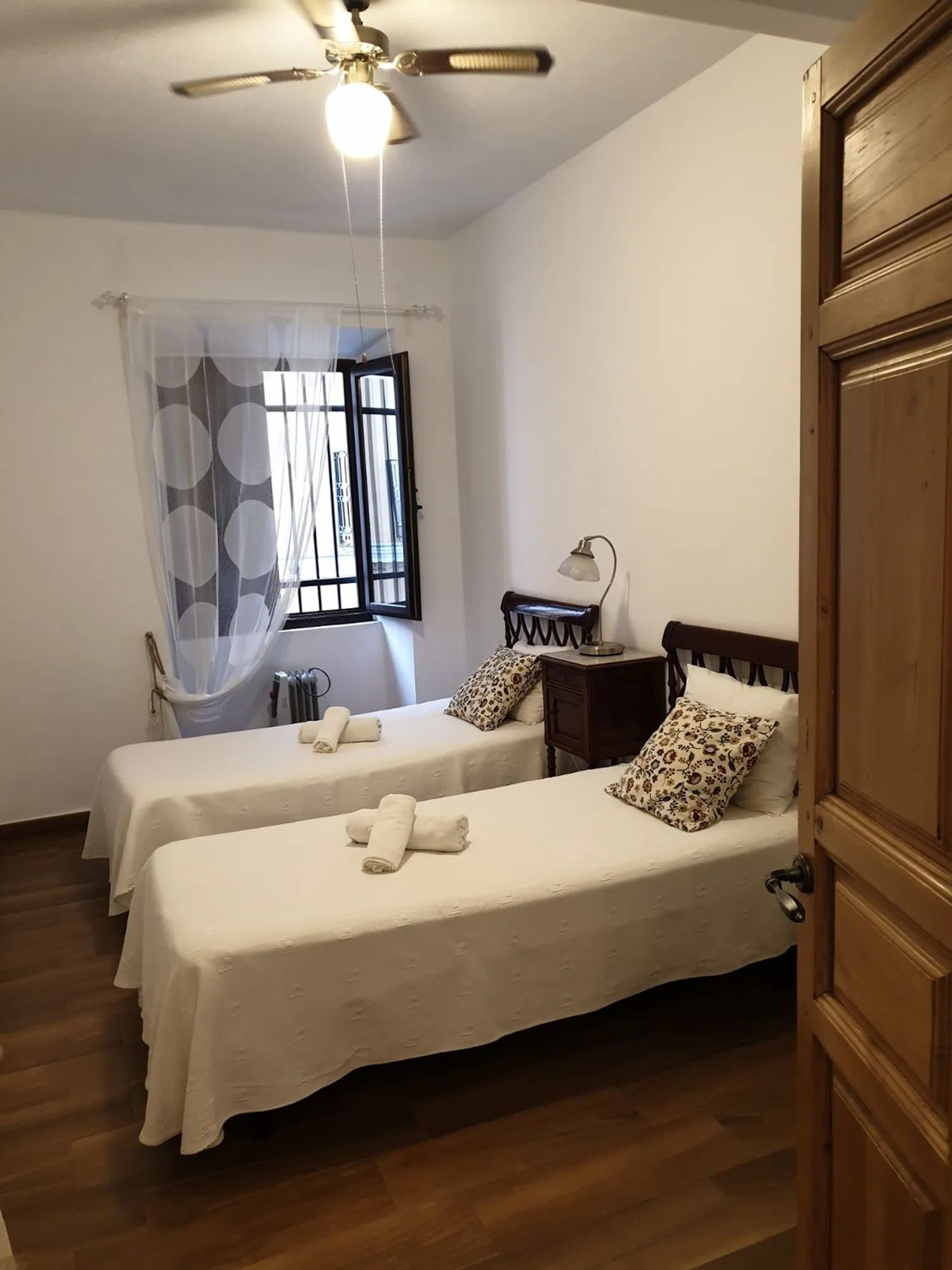 Piso en calle Caballerizas, 1 - Foto 8