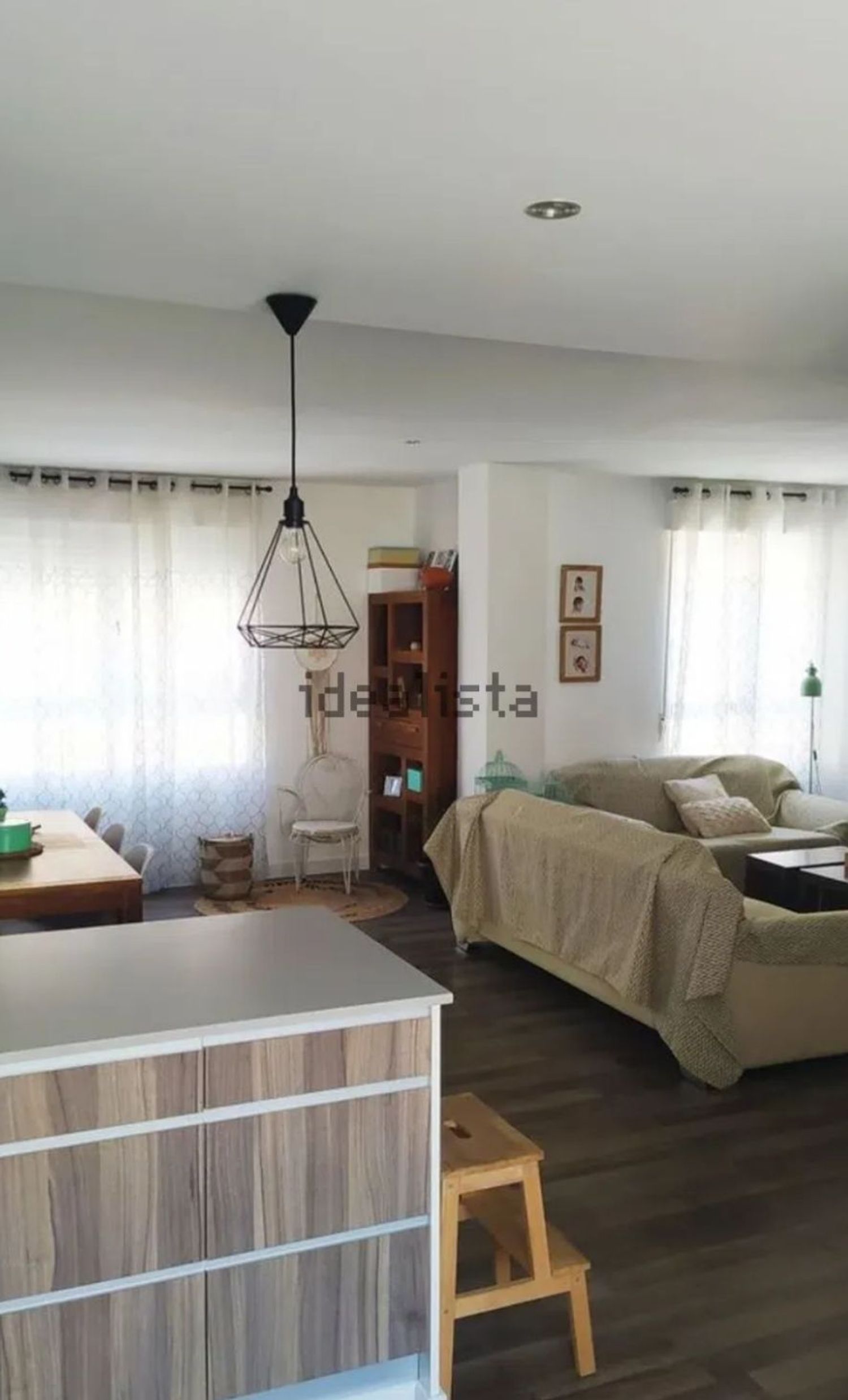 Piso en Avenida Capitán Gadea, 9 - Foto 4
