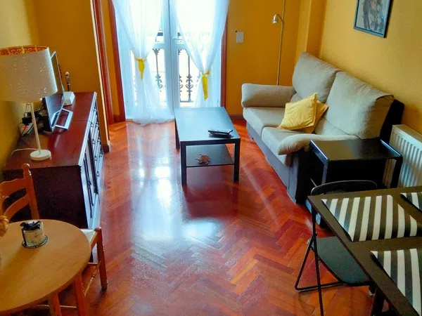 Piso en Barrio Falperra-Santa Lucía