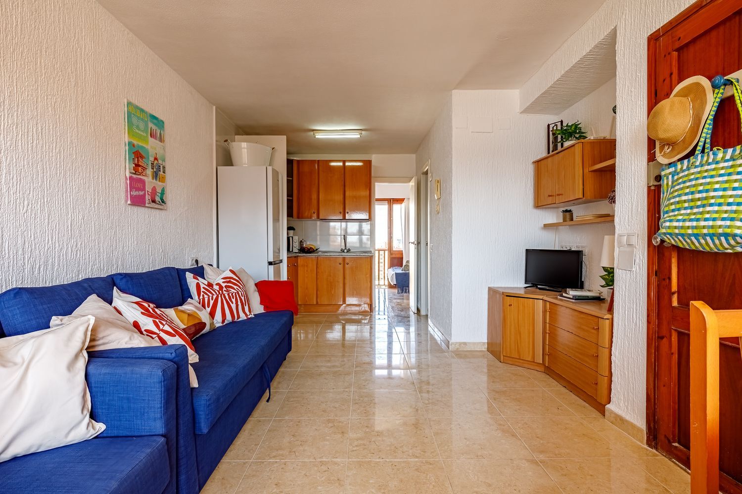 Piso en Gran Vía de la Manga, 5 km, Playa del Galán, Playa del Galán - Foto 12