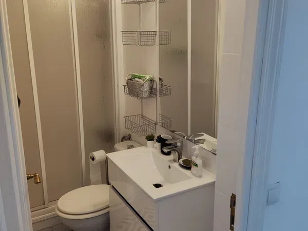 Piso en calle de los Depósitos, 30 - Foto 5