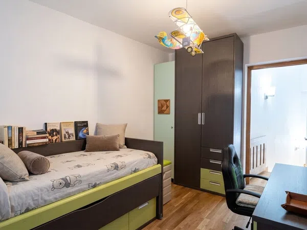 Casa o chalet independiente en Calle Salazar, 40 - Foto 7