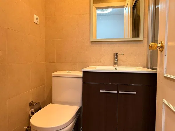 Chalet adosado en venta en Zona Carretera del Plantío - Foto 14