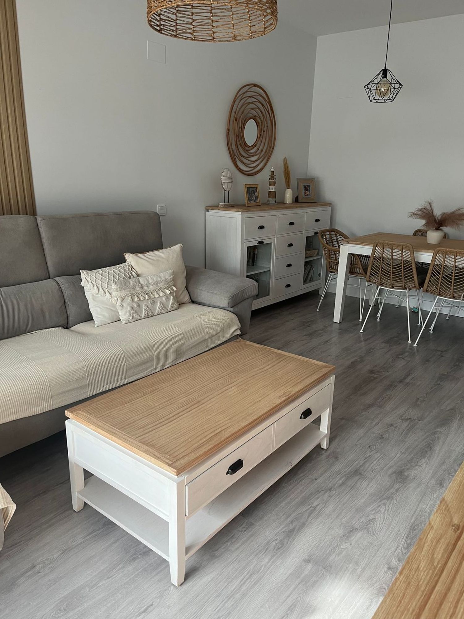 Piso en calle Altair, 19 - Foto 3