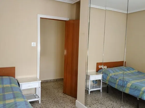 Piso en Calle los Rosales, 10, Zona Alta, Zona Alta - Foto 15