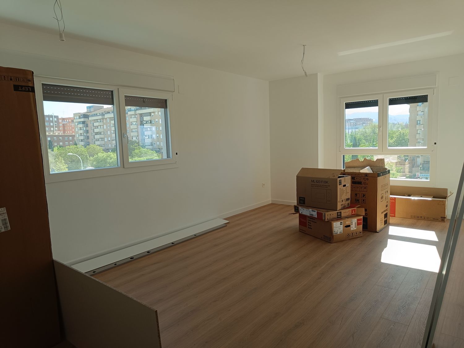 Piso en avenida de Pampaneira, 22 - Foto 3