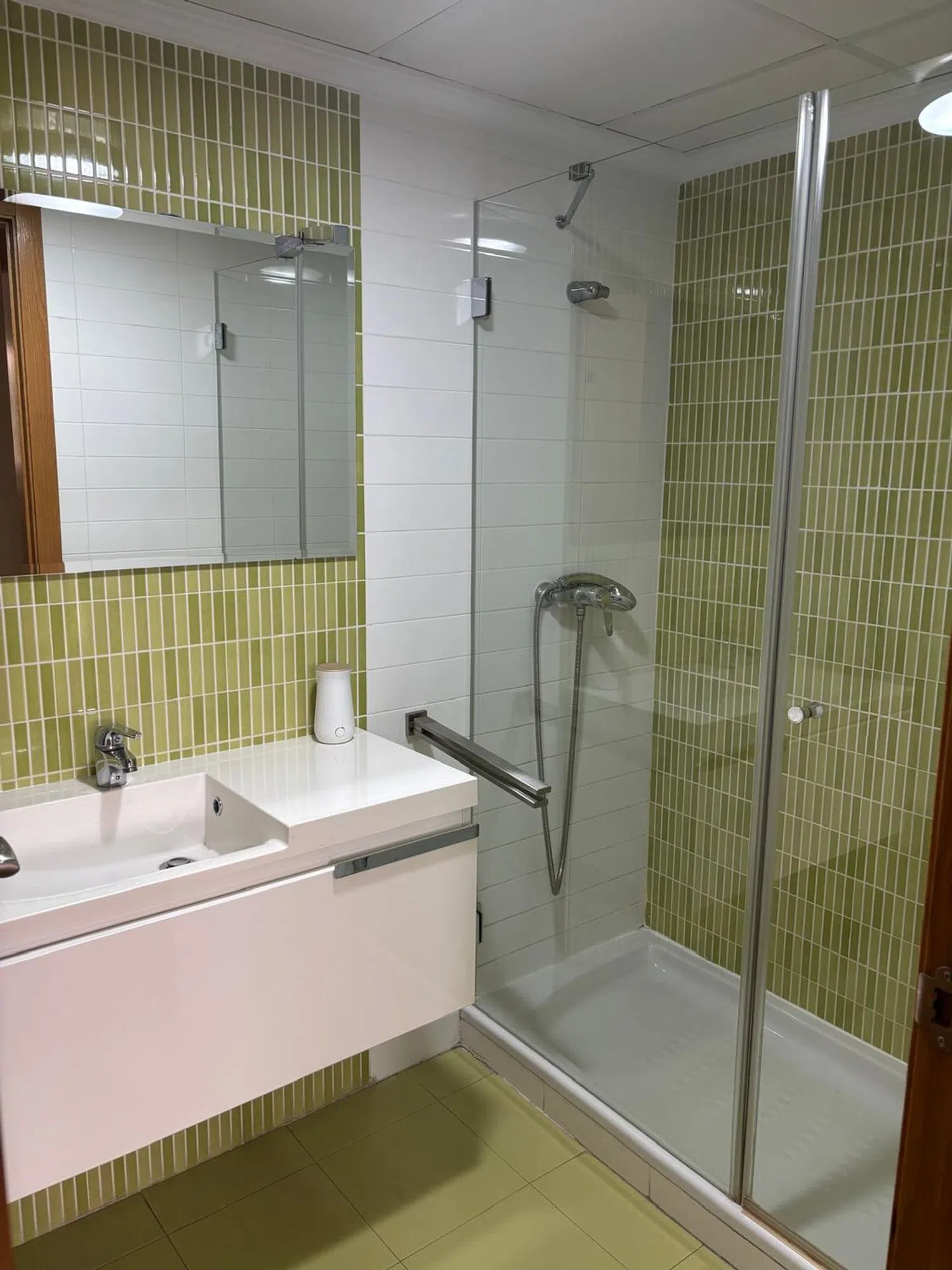 Piso en avenida Embajador Inocencio Arias, 8 - Foto 8