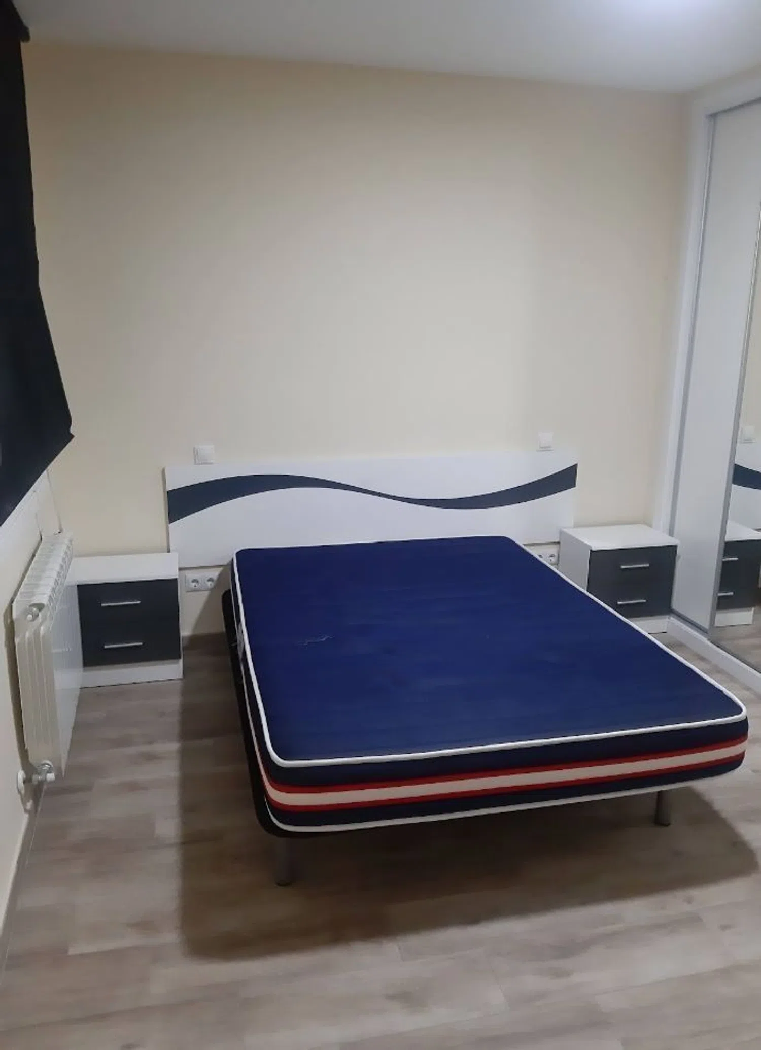 Piso en calle de Aragón, 11