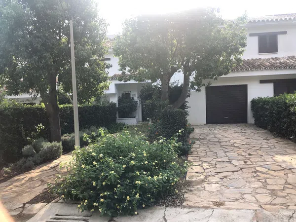 Chalet adosado en La Loma s/n, Sotogrande Costa, Sotogrande Costa - Foto 2