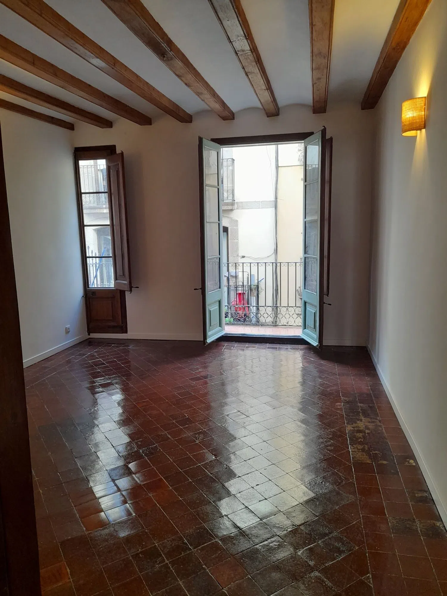 Piso en Barrio El Gòtic - Foto 2