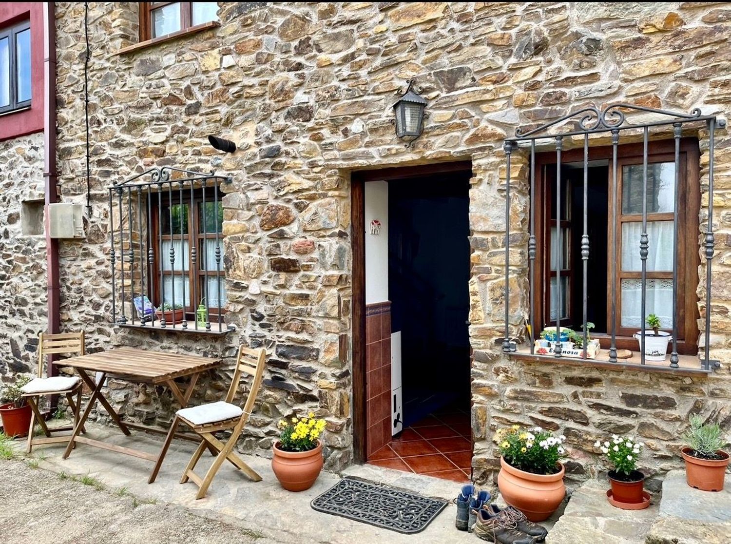 Casa rural en Lugar Somao, 1 a - Foto 31