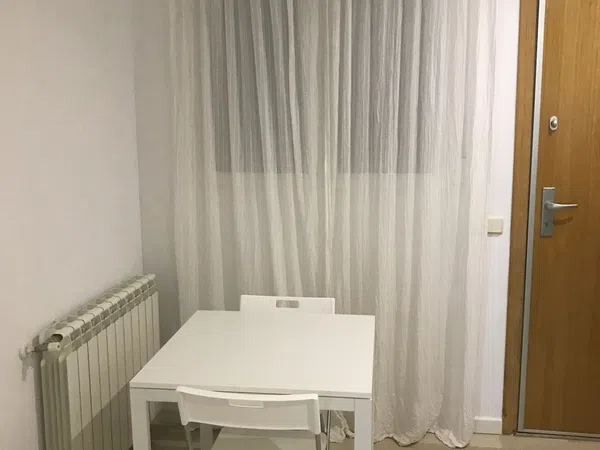 Piso en calle Barrionuevo, 16