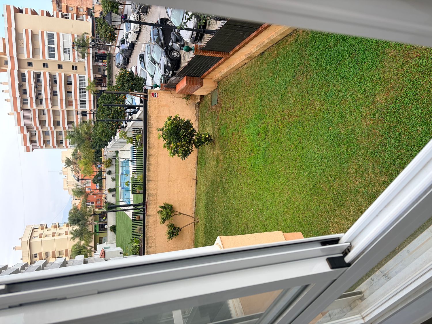 Piso en calle Burgos, 4 - Foto 21