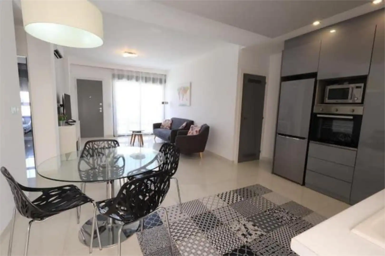 Apartamento en Torre de la Horadada - Foto 4