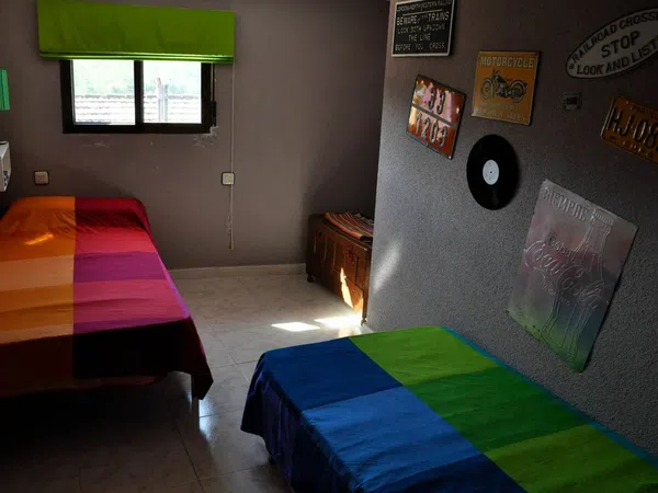 Casa de pueblo en Poblado Sauceda, 1 - Foto 16