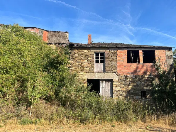 Casa de pueblo en Rairiz s/n, O Carme - Recatelo, O Carme - Recatelo - Foto 10