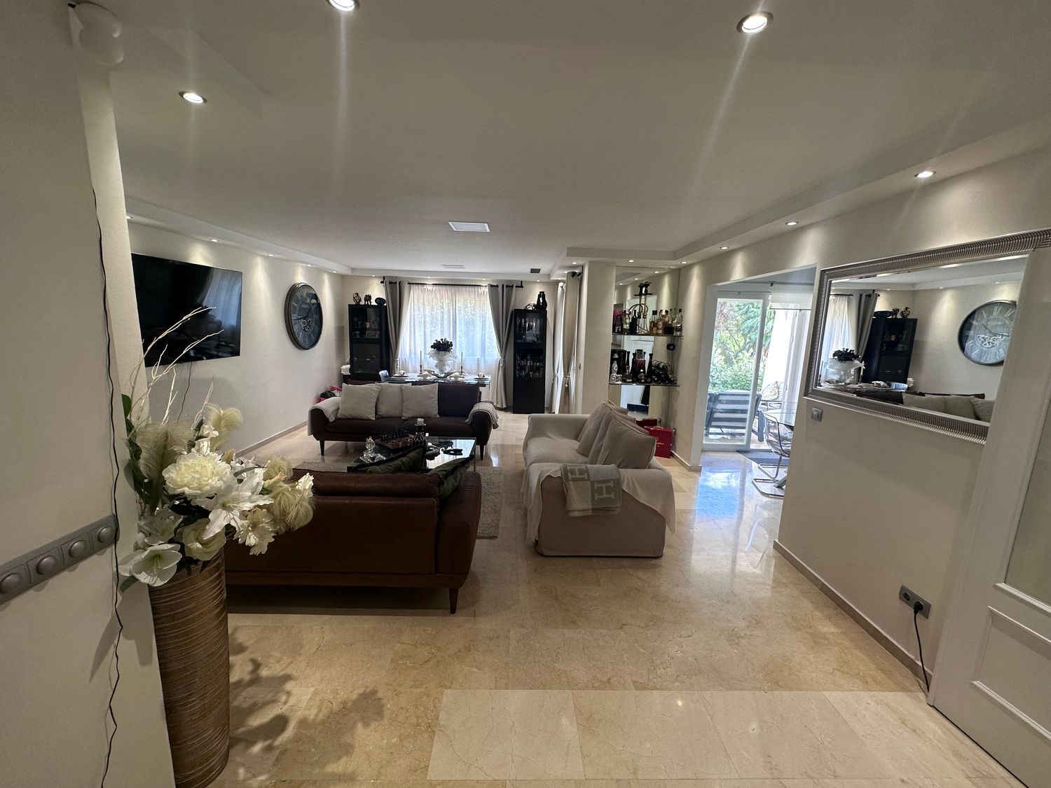 Piso en Urbanizacion n Andal Village, 5 - Foto 4