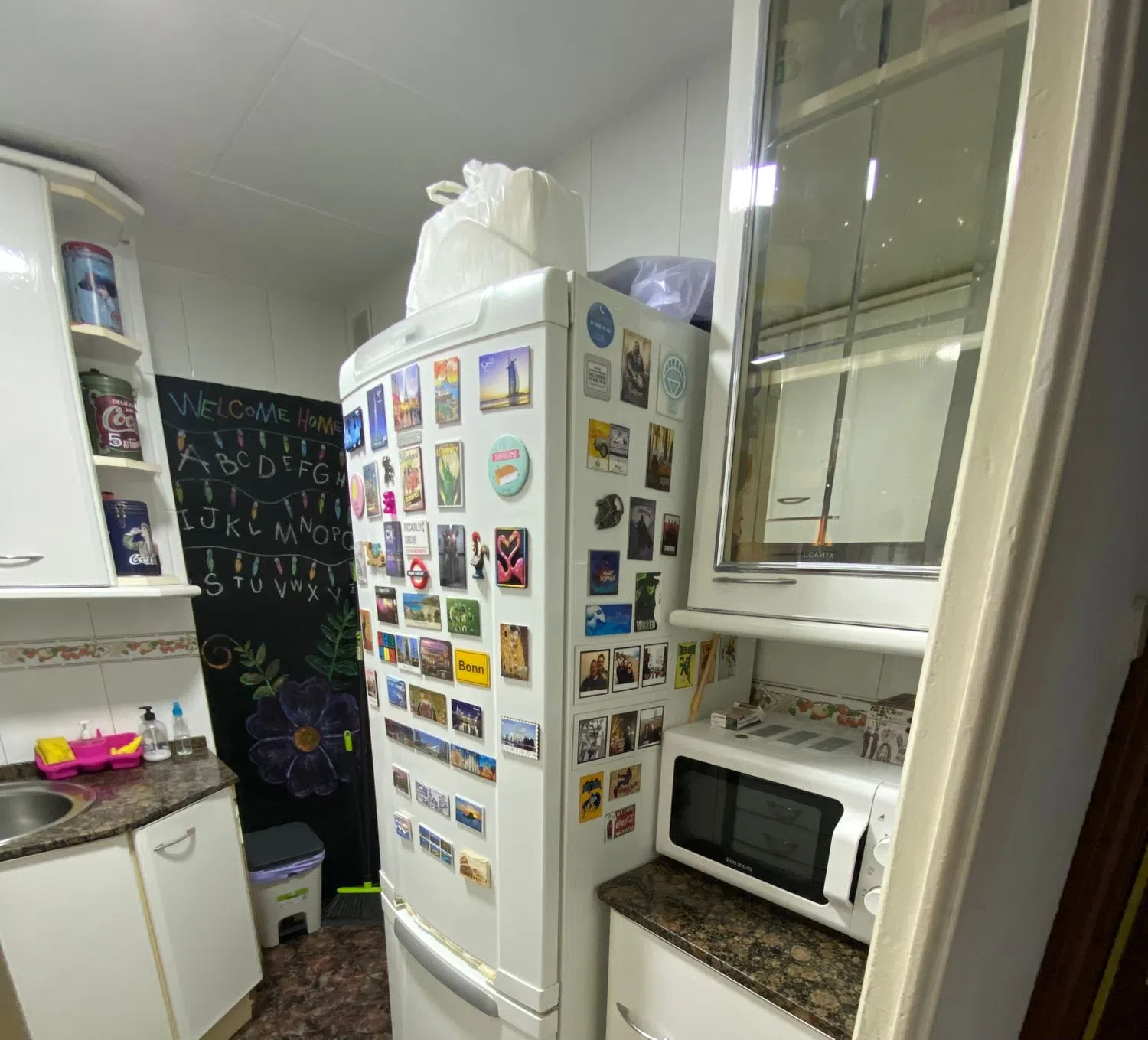 Piso en calle de Rafael Campalans, 172 - Foto 2